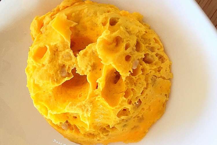 カミカミ期離乳食 納豆の卵蒸し レシピ 作り方 By ばぁばまんま クックパッド 簡単おいしいみんなのレシピが359万品