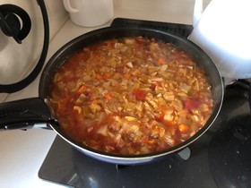 脂肪燃焼スープ