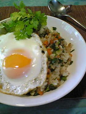 ベトイタ飯