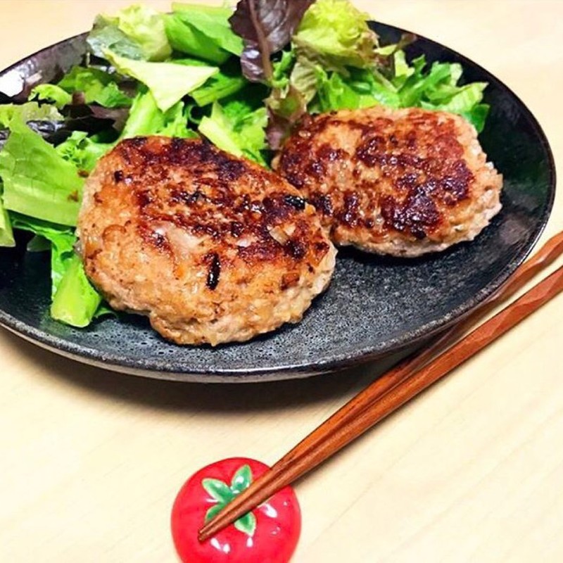【みんなが作ってる】 豚ひき肉 ハンバーグ 卵なしのレシピ 【クックパッド】 簡単おいしいみんなのレシピが348万品