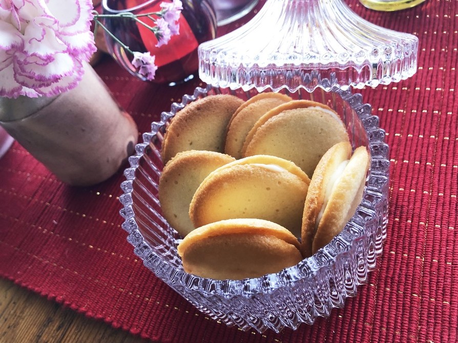 恋人バレンタインの泥んこ仲間のレシピ