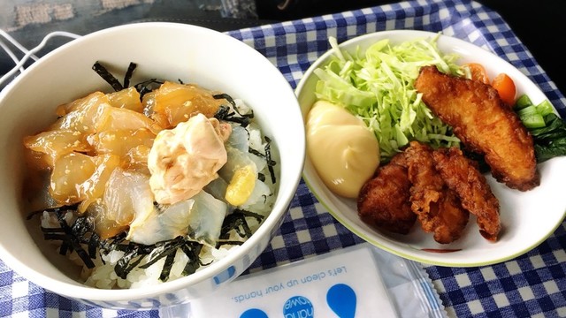 カワハギの唐揚げ レシピ 作り方 By クックくみお クックパッド 簡単おいしいみんなのレシピが353万品