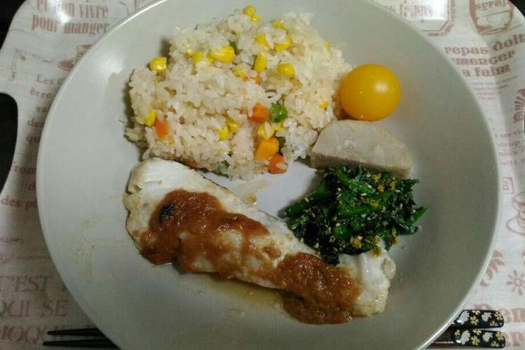 子供もおかわり 菜の花の胡麻和え レシピ 作り方 By はらやす クックパッド 簡単おいしいみんなのレシピが376万品