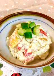 みんなが作ってる】 白和え たくあんのレシピ 【クックパッド】 簡単 