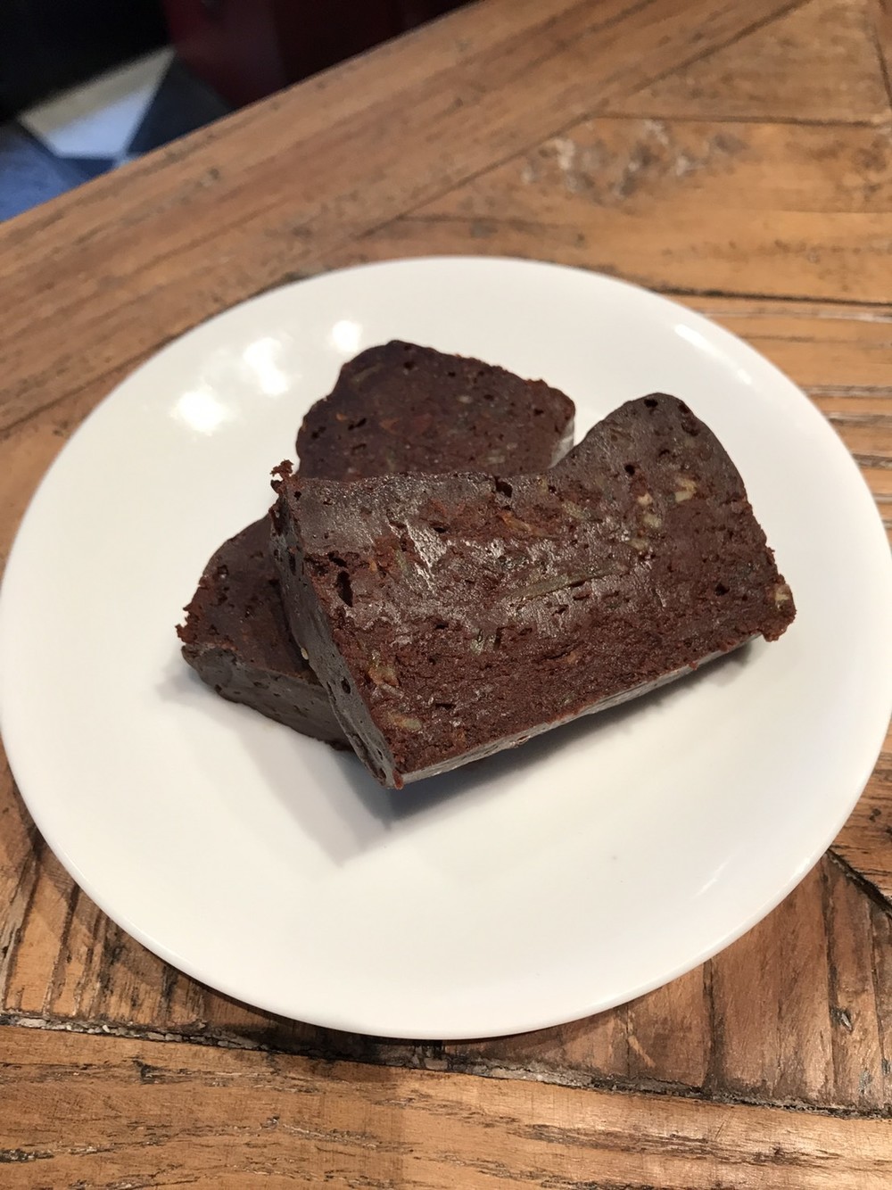 オレンジのテリーヌショコラ レシピ 作り方 By イチカワミズホ クックパッド 簡単おいしいみんなのレシピが349万品