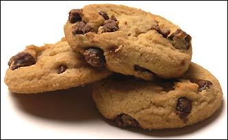 Neiman Marcus クッキーの画像
