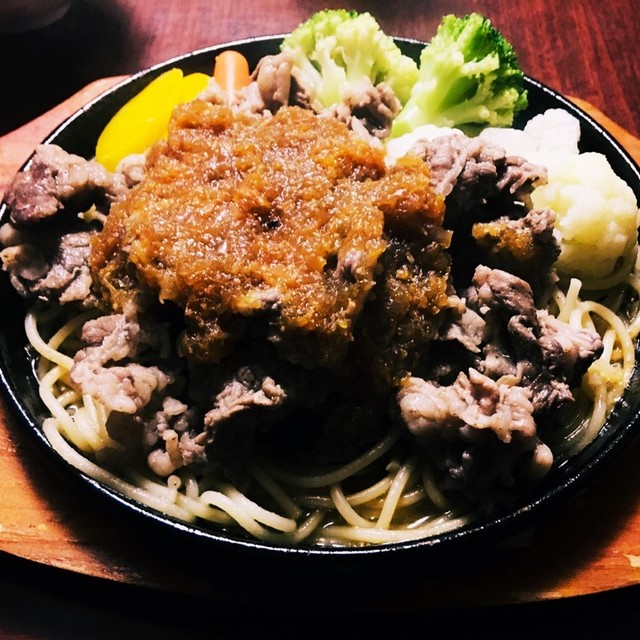 風月風ソースを使った鉄板ビーフバター焼き レシピ 作り方 By R Kramer クックパッド 簡単おいしいみんなのレシピが360万品