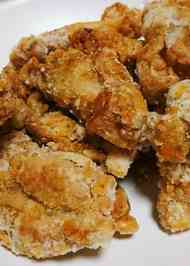 みんなが作ってる もちとり粉 から揚げのレシピ クックパッド 簡単おいしいみんなのレシピが359万品