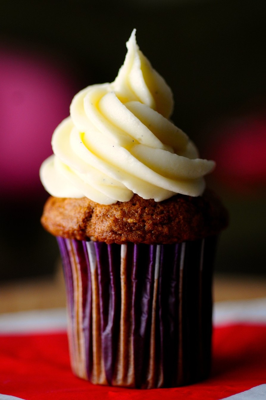 最高のバタークリームフロスティングレシピ