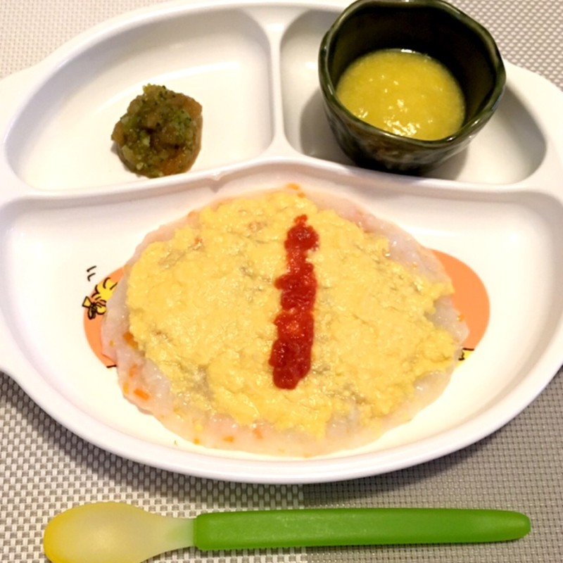みんなが作ってる トマトペースト 中期 離乳食のレシピ クックパッド 簡単おいしいみんなのレシピが356万品