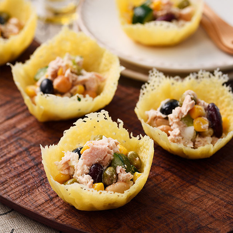 みんなが作ってる 食べられるカップのレシピ クックパッド 簡単おいしいみんなのレシピが356万品