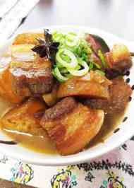 みんなが作ってる 豚ブロック 大根のレシピ クックパッド 簡単おいしいみんなのレシピが350万品