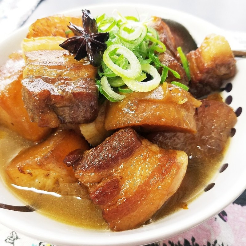 豚ブロック圧力鍋 – 圧力鍋で豚の角煮 | 圧力鍋でお手軽角煮 作り方・レシピ – PFRKR