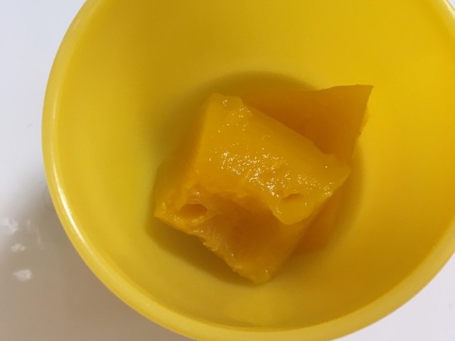離乳食中期 かぼちゃ レシピ 作り方 By Riie クックパッド 簡単おいしいみんなのレシピが360万品 離乳食中期 かぼちゃ レシピ 作り方 By Riie クックパッド 簡単おいしいみんなのレシピが360万品