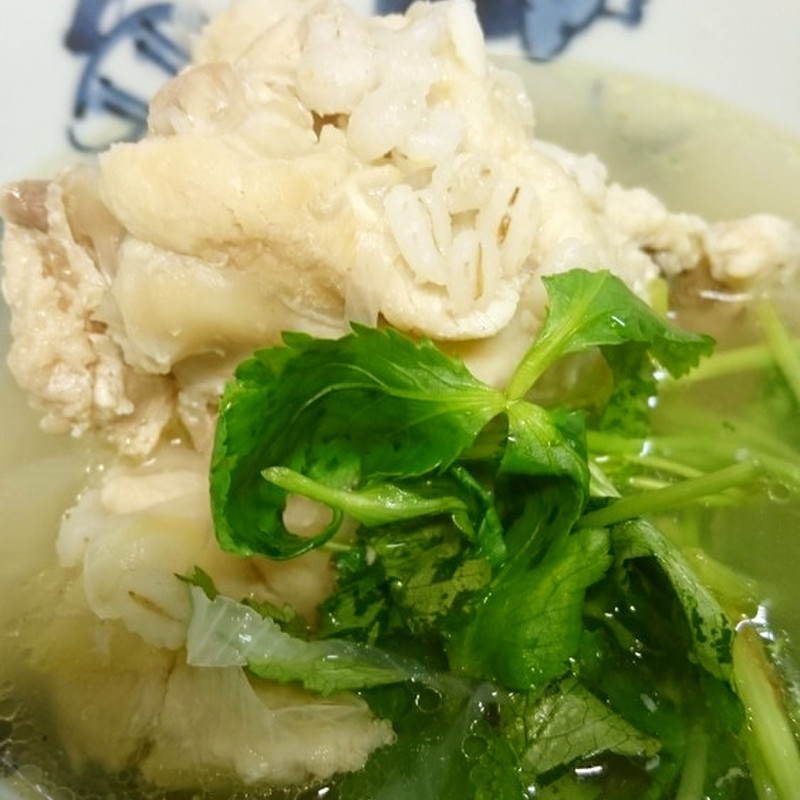 みんなが作ってる サムゲタン 鶏もも肉 米粉のレシピ クックパッド 簡単おいしいみんなのレシピが353万品