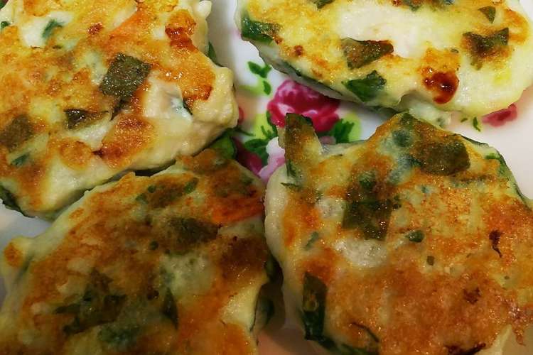 マグロハンバーグ 離乳食後期 レシピ 作り方 By に か クックパッド 簡単おいしいみんなのレシピが373万品