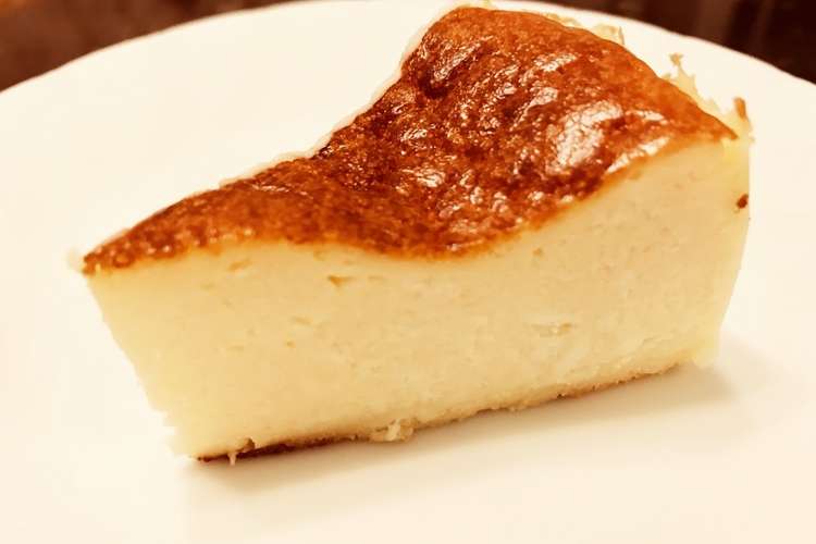 超簡単チーズケーキ レシピ 作り方 By フィーネ クックパッド 簡単おいしいみんなのレシピが359万品