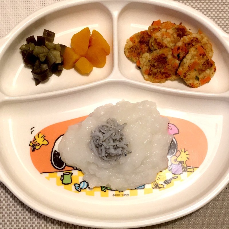 みんなの 離乳食開始 レシピが80品 クックパッド