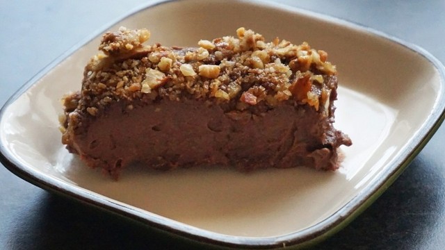 キャラメルナッツのザクザク生チョコケーキ レシピ 作り方 By クックナツ児 クックパッド 簡単おいしいみんなのレシピが359万品 キャラメルナッツのザクザク生チョコケーキ レシピ 作り方 By クックナツ児 クックパッド 簡単おいしいみんなのレシピが359万品