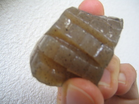 ♥簡単♥蒟蒻に切れ目を入れる方法