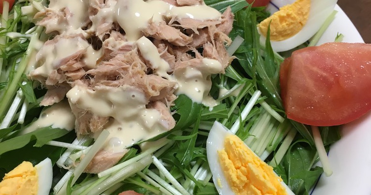 つくれぽ1000以上も 水菜人気レシピ特集22選 クックパッド殿堂入りレシピ