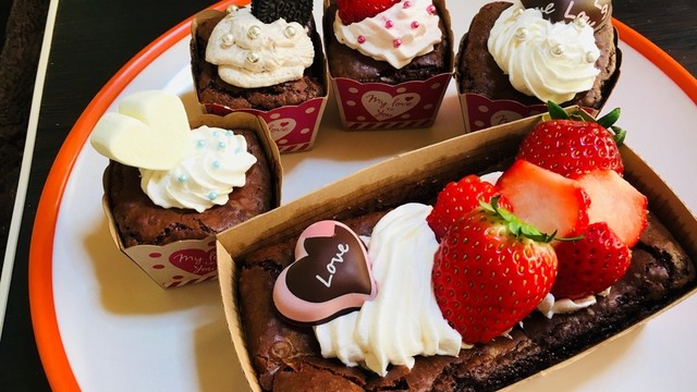 簡単ガトーショコラ レシピ 作り方 By クックくみお クックパッド 簡単おいしいみんなのレシピが359万品 簡単ガトーショコラ レシピ 作り方 By クックくみお クックパッド 簡単おいしいみんなのレシピが359万品