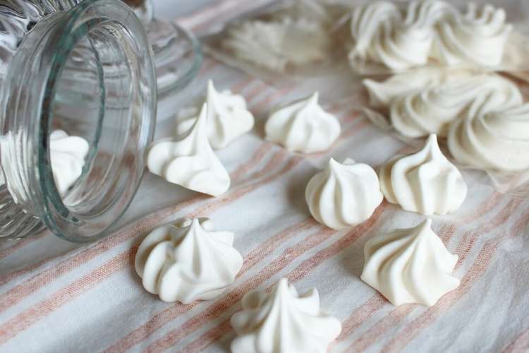 さっくさくで軽い ムラングクッキー レシピ 作り方 By 猛烈ネムリン クックパッド 簡単おいしいみんなのレシピが349万品