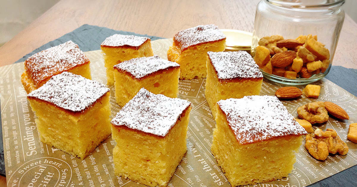 簡単 ホワイトチョコブラウニー レシピ 作り方 By スズケンさんの嫁 クックパッド 簡単おいしいみんなのレシピが378万品