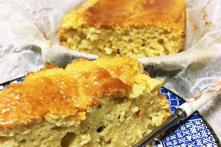Hm しっとり甘酒 りんごパウンドケーキ レシピ 作り方 By まなにゃん クックパッド 簡単おいしいみんなのレシピが355万品