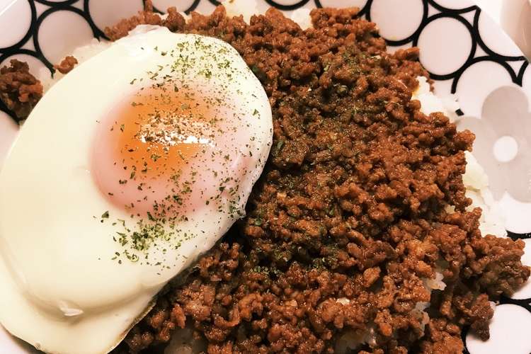 簡単に おしゃれなカフェご飯 レシピ 作り方 By りくんママ クックパッド 簡単おいしいみんなのレシピが354万品