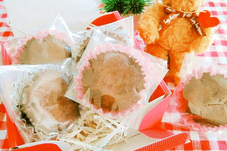 糖質制限 簡単美味しいフォンダンショコラ レシピ 作り方 By ロカボ モカ クックパッド 簡単おいしいみんなのレシピが360万品