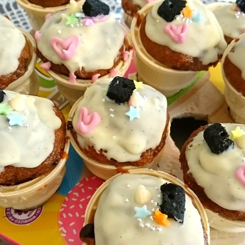 21人気特価 No73 アイスクリーム カップケーキ ネイル用品 Albinofoundation Org