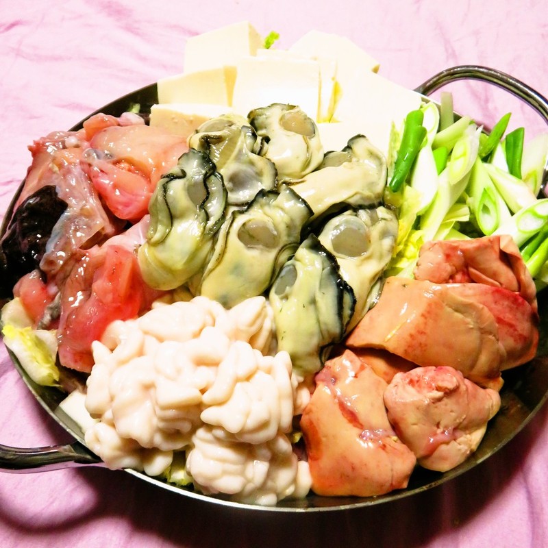 みんなが作ってる 痛風鍋のレシピ クックパッド 簡単おいしいみんなのレシピが371万品