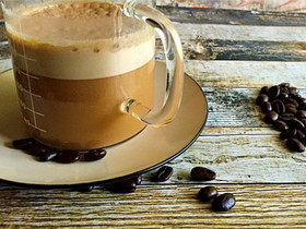 完全無欠コーヒー(バターコーヒー)