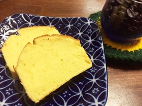 ◇ふわっふわパウンドケーキ◇vol.3