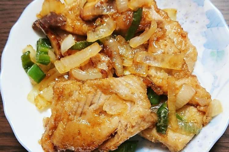 マヨネーズで柔らか マグロで蒲焼き レシピ 作り方 By 美枝ママ クックパッド 簡単おいしいみんなのレシピが352万品