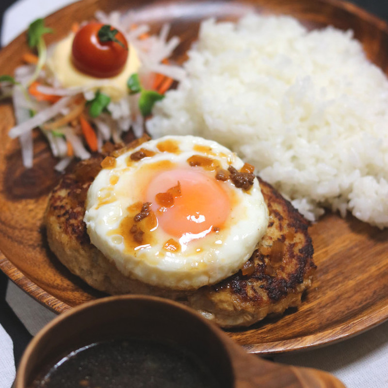 みんなが作ってる びっくりドンキー ハンバーグのレシピ クックパッド 簡単おいしいみんなのレシピが352万品