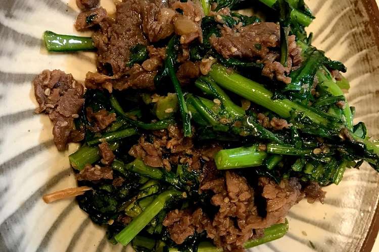 コストコプルコギですき焼き風炒め レシピ 作り方 By たけの子３ クックパッド 簡単おいしいみんなのレシピが358万品
