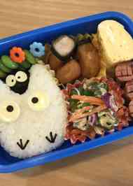 みんなが作ってる トトロ かわいいのレシピ クックパッド 簡単おいしいみんなのレシピが356万品