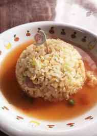 みんなが作ってる 天津飯 ケチャップのレシピ クックパッド 簡単おいしいみんなのレシピが355万品