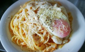 【男の料理】貧乏人のパスタ