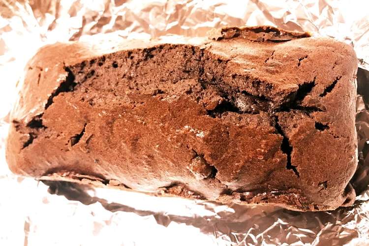 甘酒使用 オレンジココアパウンドケーキ レシピ 作り方 By やよんまま クックパッド 簡単おいしいみんなのレシピが352万品