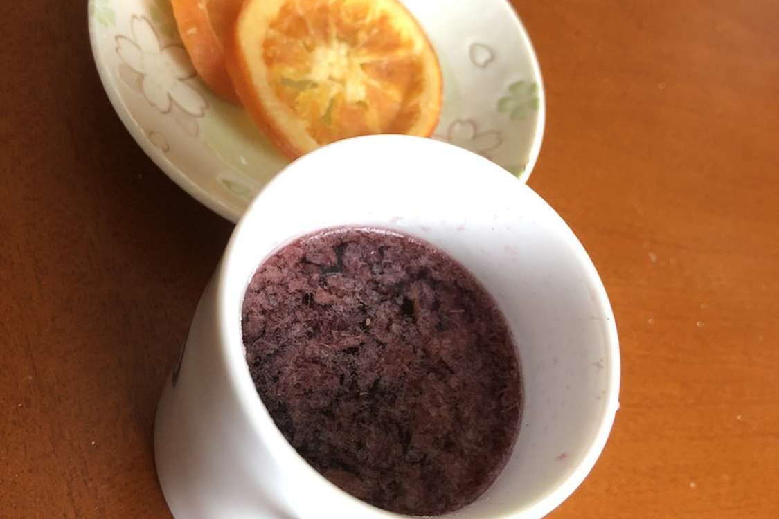 簡単ホットワイン グリューワイン レシピ 作り方 By オリオンの星 クックパッド 簡単おいしいみんなのレシピが379万品