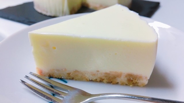 生クリームなし さっぱりレアチーズケーキ レシピ 作り方 By くるくるまん クックパッド 簡単おいしいみんなのレシピが350万品