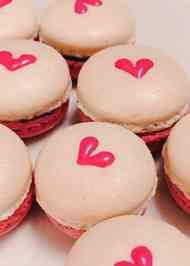 みんなが作ってる】 猫マカロンのレシピ 【クックパッド】 簡単 