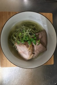 モリンガ麺