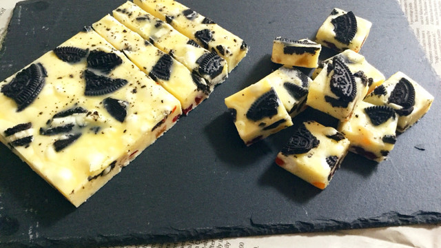 アレンジ無限大 ホワイトチョコファッジ レシピ 作り方 By kuniちゃん クックパッド 簡単おいしいみんなのレシピが349万品 アレンジ無限大 ホワイトチョコファッジ レシピ 作り方 By kuniちゃん クックパッド 簡単おいしいみんなのレシピが349万品