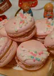 みんなが作ってる】 猫マカロンのレシピ 【クックパッド】 簡単 