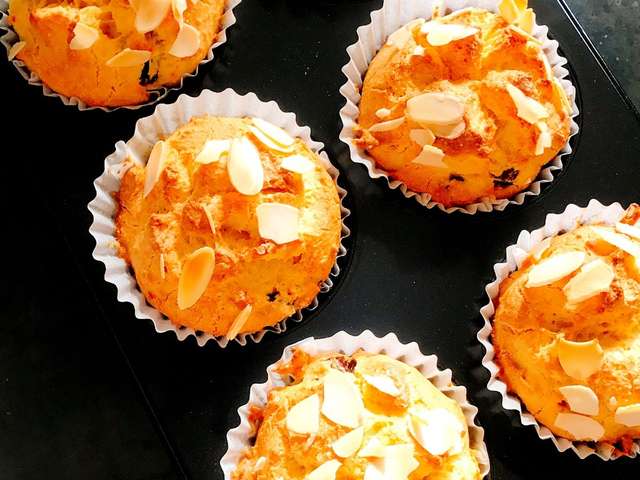 100 アーモンドプードル ケーキ 500 トップ画像のレシピ