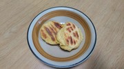おからスコーンの写真
